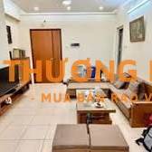 Bán căn hộ chung cư mini phố Pháo Đài Láng Hà Nội
