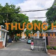 Bán Biệt Thự Hoa Hồng Compound sang trọng đẳng cấp, đường số 12