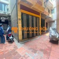 CHÍNH CHỦ GIẢM GIÁ BÁN GẤP NHÀ GẦN HỒ TÂY - Ô TÔ ĐỖ CỔNG
