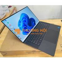 Bán lap top Dell Precision 5560 Core i9 cảm ứng