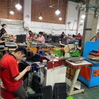 XƯỞNG GIA CÔNG ĐỒ DA – PHÁT TRIỂN MẪU RIÊNG CHO THƯƠNG HIỆU