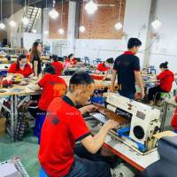 XƯỞNG GIA CÔNG ĐỒ DA – PHÁT TRIỂN MẪU RIÊNG CHO THƯƠNG HIỆU