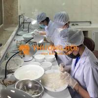 CẦN TUYỂN CÔNG NHÂN NHẶT LÔNG YẾN