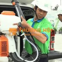 TUYỂN KỸ THUẬT VIÊN KIỂM SOÁT CÔN TRÙNG