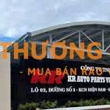 CÔNG TY KR AUTO KCN ĐIỆN NAM ĐIỆN NGỌC
