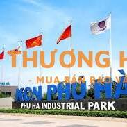 THƯỞNG NGAY 10TR CHO CN ĐI LÀM KCN PHÚ HÀ- PHÚ THỌ