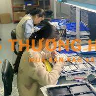 Tuyển 30 Nam/Nữ Thời Vụ KCN Quế Võ 1 - Lương Tuần