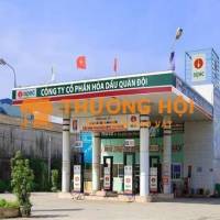 Cần Tuyển nhân viên bán xăng