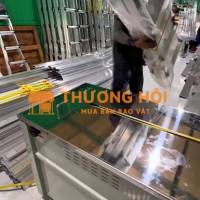 THANG NHÔM BENBOO TUYỂN DỤNG – ĐI LÀM NGAY