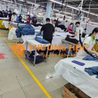 Tuyển 10 CN ỦI thành phẩm