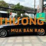 THÔNG BÁO BÁN XE - ĐẠI SỨ QUÁN CÁC TIỂU VƯƠNG QUỐC Ả RẬP THỐNG NHẤT