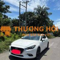 Mazda 3 Sport Hatchback 2018