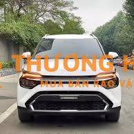 Siêu Lướt Kia Carens 1.5 Luxury 2024 Trắng 11000Km
