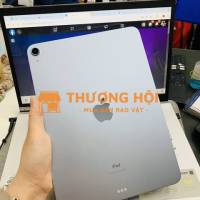 Apple iPad Air 4 Wifi 64GB Xám