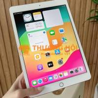 Dư bán lại iPad zend 7 màu vàng hồng, 128 G