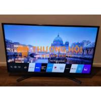 Tivi Panasonic 43 inch Like New