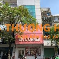 Bán nhà MT Nguyễn Đình Chiểu 6,7m x 12,4m , 4 tầng+Lửng , tiện KD 50 tỷ