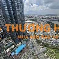 Cần bán gấp căn hộ tầng cao, view sông