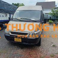 bán một cặp For transin tải van 205 và 207
