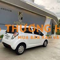 Chevrolet Spark Van 2011 Tự động Trắng Nhập khẩu