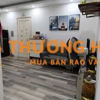 Bán căn hộ chung cư tầng trung, 174 Lạc Long Quân, phường Tây Hồ.