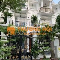 Bán biệt thự Cityland Garden ngay Emart Gò Vấp