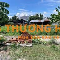BÁN ĐẤT THỔ CƯ RẠCH KIẾN - TÂY NINH (SỔ HỒNG RIÊNG