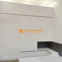 Thi Công Tủ Quần Áo Theo Yêu Cầu | Đúng Kích Thước, Nhu Cầu