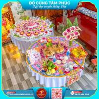 Trầu Cau Trên Mâm Cúng Có Ý Nghĩa Gì? Ý Nghĩa Trầu Cau Trong Văn Hóa Việt