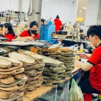 XƯỞNG SỈ DÉP DA – NHIỀU MẪU CÓ SẴN CHO ĐẠI LÝ