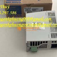 New Servo Driver Mitsubishi MDS-B-SVJ2-06 - Hàng chất lượng