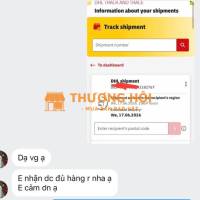 NHẬN TƯ VẤN GỬI HÀNG ĐI CHÂU ÂU