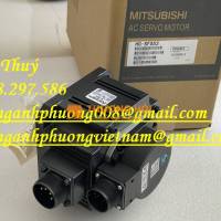 Mitsibishi HC-SFS52 - Động cơ chuẩn Japan - Mới 100%