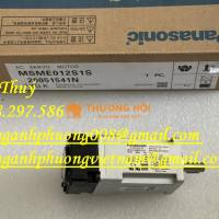 Động cơ Panasonic MSME012S1S - CTy Hoàng Anh Phương
