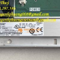 New module Mitsubishi Q38DB - Chuyên mô đun, bộ điều khiển
