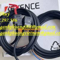 Cảm biến PZ-G51N Keyence chính hãng tại Bình Dương