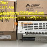 Module công nghiệp Mitsubishi FX3U-48MT/ES - Bình Dương