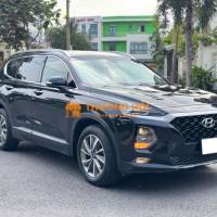Hyundai Santa Fe máy Dầu 2021