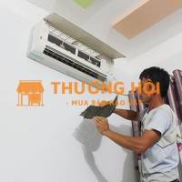 Tuyển thợ sửa điều hoà về làm khách sạn