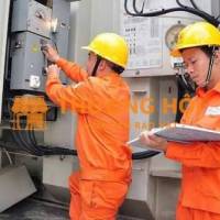 CẦN TUYỂN THỢ ĐIỆN CÔNG NGHIỆP ĐI LÀM NGAY
