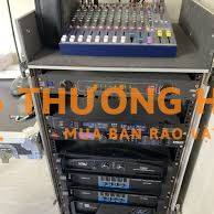 Kỹ thuật sữa chữa âm thanh/ ánh sáng