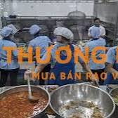 Nấu ăn phục vụ công ty
