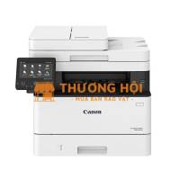 Canon MF441DW Laser Multifunction Printer – Efficient Office Printing Solution