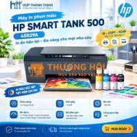 Máy in HP Smart Tank 500