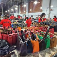NGUỒN HÀNG ĐỒ DA – TÌM XƯỞNG CÓ THỂ ĐỒNG HÀNH KHI BRAND MỞ RỘNG