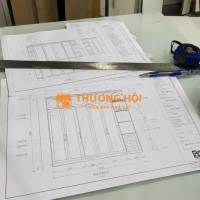 Thi Công Nội Thất Theo Bản Vẽ Có Sẵn | Đúng Thiết Kế