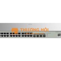 RUIJIE RG-NBS3100-24GT4SFP-P-V2 – SWITCH GIGABIT POE+ CHO DOANH NGHIỆP