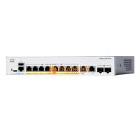 Switch Cisco C1200-8P-E-2G