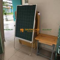 Bảng chân Inox Từ viết phấn Hàn Quốc
