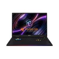 MSI RAIDER 18 MAX HX A2WI-1285VN – CỖ MÁY HIỆU NĂNG ĐỈNH CAO CHO GAMING & SÁNG TẠO